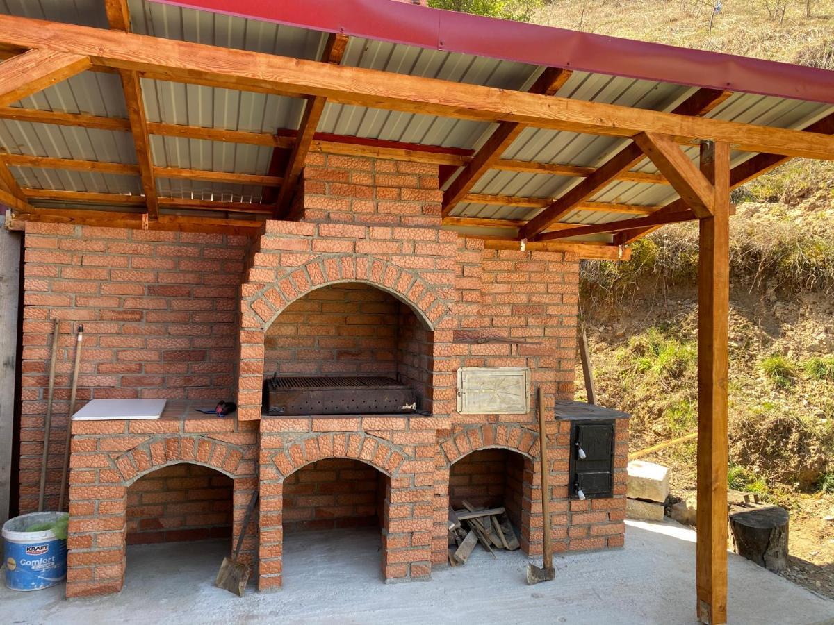 Casa Panoramic Vila Dubova Exterior foto
